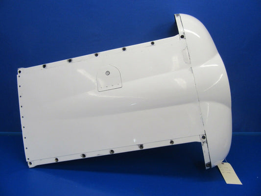 Cessna R182 Cowl Upper Nose & Center P/N 2252021-25 (0917-92)