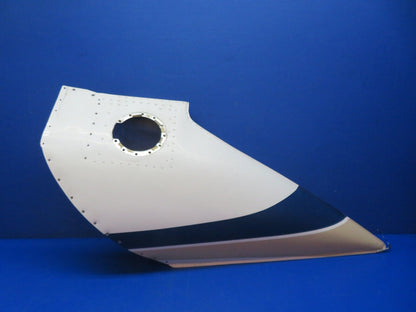 Cessna 401 / 401A RH Tip Tank Assy & AFT Fairing P/N 5023001-200 (0124-218)