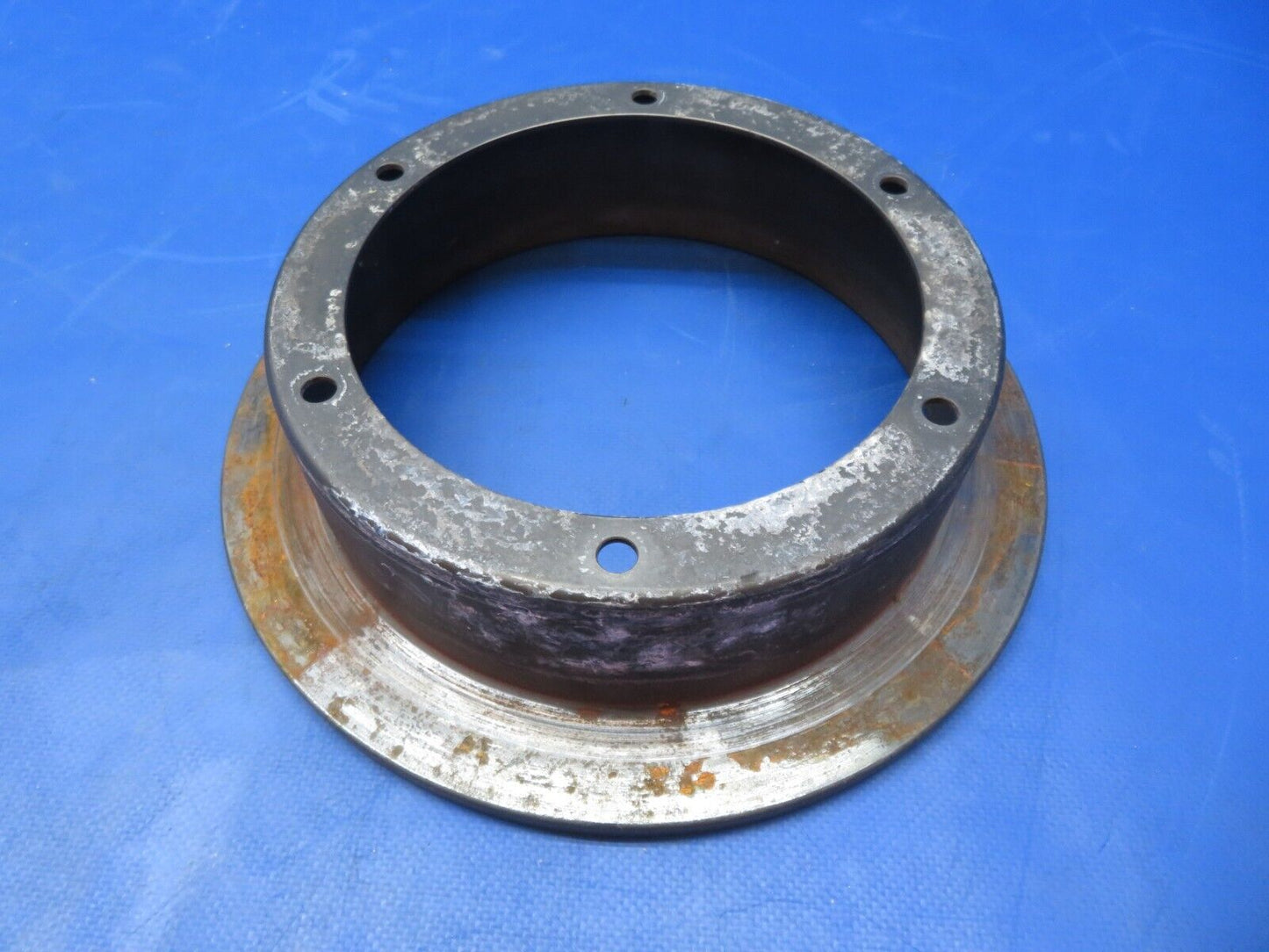 Beech 95-B55 Cleveland Brake Disc 0.355" Thickness P/N 164-02706 (0623-370)