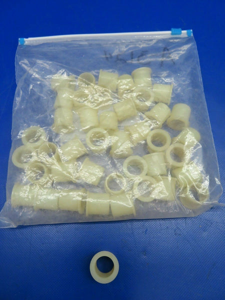 Beech Cessna Guide Spring A-3124 NOS LOT OF 42 (0520-31)