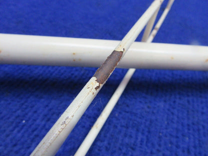 Bellanca Viking LH Horizontal Stabilizer Frame P/N 193103 (0822-200)