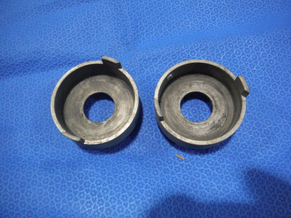 Slick Magneto Impulse Coupling Rotor Housing P/N 1293 LOT OF 2 (615-16)