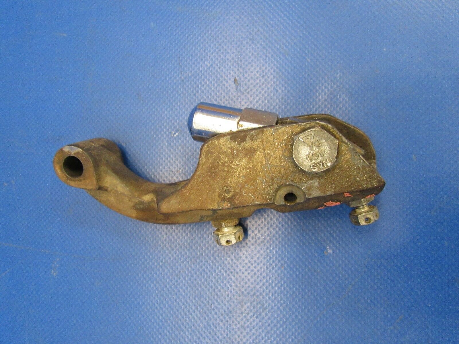 Cessna 210 / 210E Main Gear Downlock P/N 1241410-1 (0518-284)