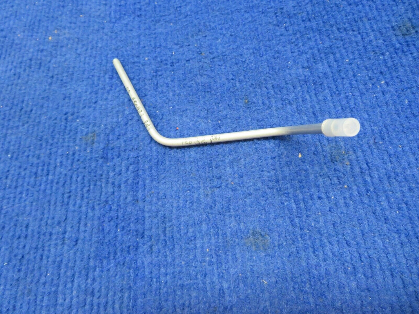 Beechcraft Tube-Heater Installation P/N 58-550021-145 NOS w/ 8130 (0622-348)