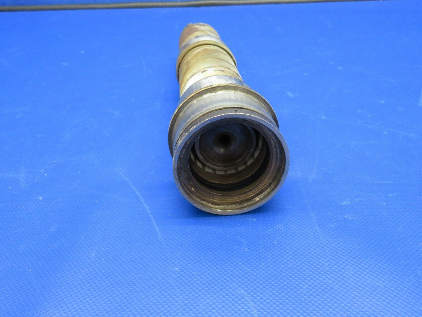 1960 Cessna 210 Barrel & Piston Nose Gear P/N 1243000-2 (0321-136)