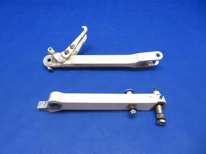 Cessna 310 / 310Q LH Side Brace Assy MG Retract P/N 5141001-33 (0823-787)