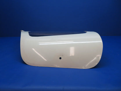 Piper PA-28-180 Cabin Door Assy w/ Key Clear Tint P/N 67306-00 (0323-32)