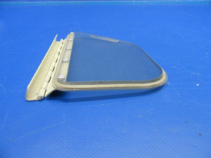 Piper PA-24-200T Seneca II Storm Window Grey Tint P/N 65896-02 (1119-147)
