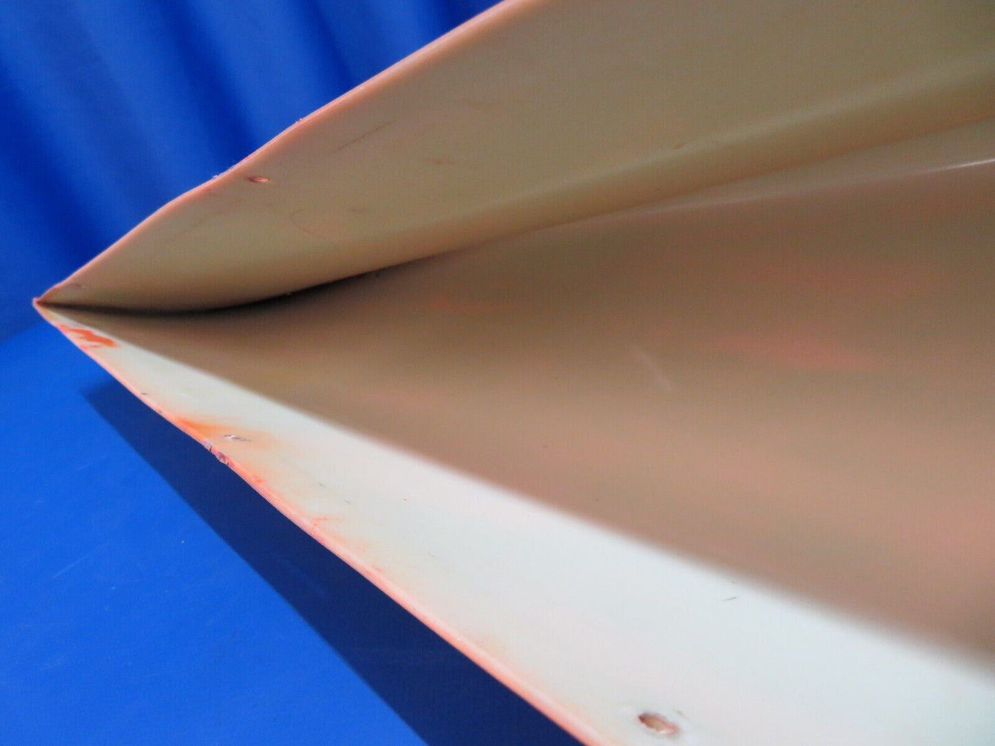 Cessna 188 / 188B AGpickup RH Wing Tip P/N 0723200-6 (0423-24)