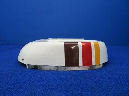 1956 Cessna 310 Nose Cap Assy LH & RH P/N 0851000-119, 0851000-118 (0422-67)