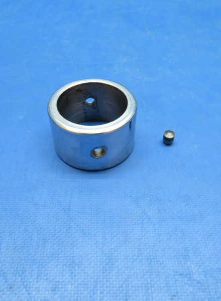 Piper PA-28R-180 Upper Nose Gear Strut Tube Bearing P/N 67909-00 (1223-1007)