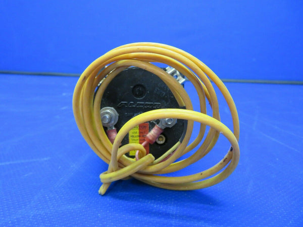 Alcor EGT Indicator P/N 210-9A (0721-878)