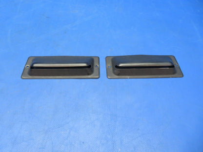 Piper PA-28-140 Defroster Air Outlet P/N 65318-00 LOT OF 2 (0823-367)