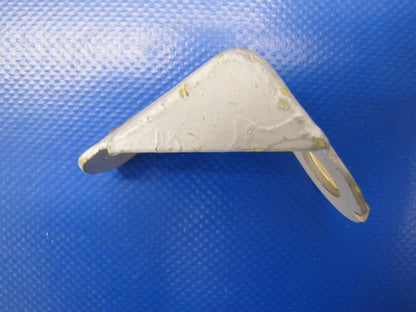 Piper PA24-180 Bracket Nose Gear Switch P/N 21868-000 NOS (0317-208)