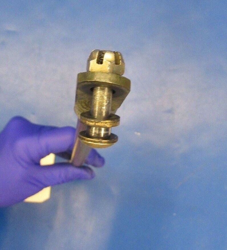 Beech Baron Rod Assy LG Door LH P/N 45-815003-3 (0318-237)