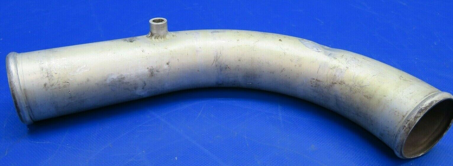 Continental IO-470 Intake Manifold P/N 646910 (0520-441)