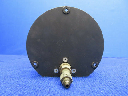Vintage Gauges Aircraft / Aviation Engine Test Cell - Steampunk LOT (0422-12)