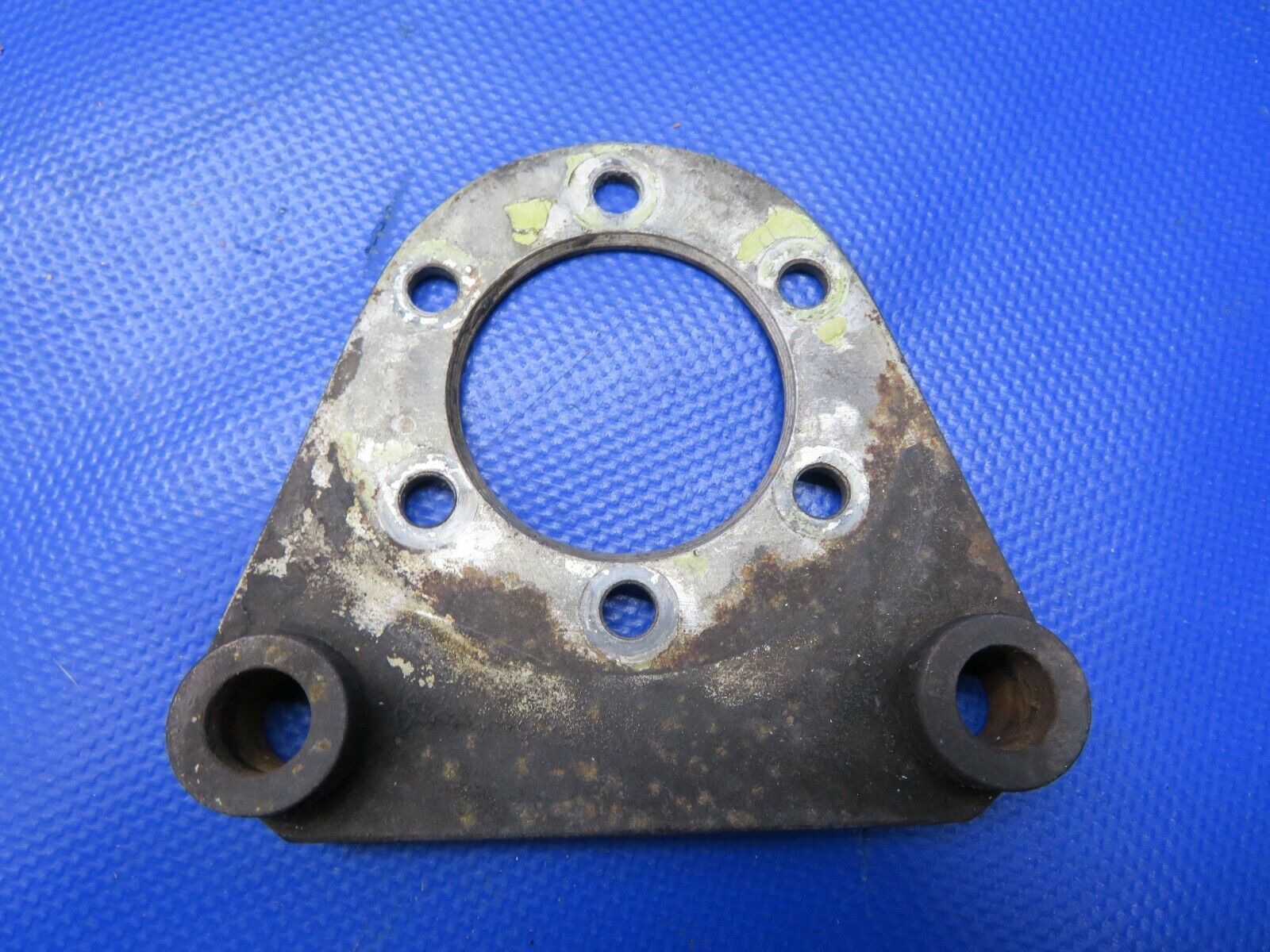 Piper PA-28R-180 Arrow Cleveland Torque Plate P/N 075-00800 (0621-898)