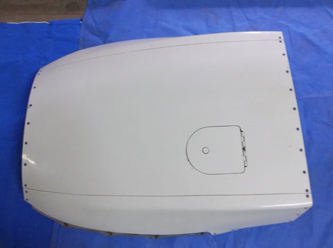 Cessna 337G Skymaster Rear Engine Top Cowling (0116-150)