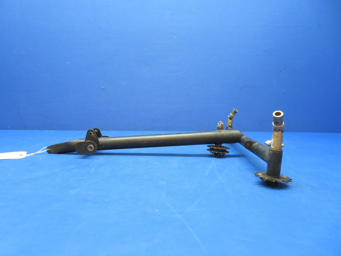 Piper PA 28-140 Control Column Tee Bar Assy P/N 62703-33 (1123-152)