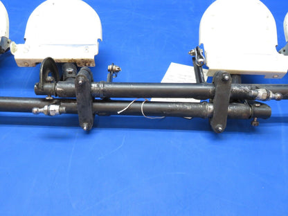 Early Cessna 172 Rudder Pedal / Weld Installation P/N 0310453 (0823-485)