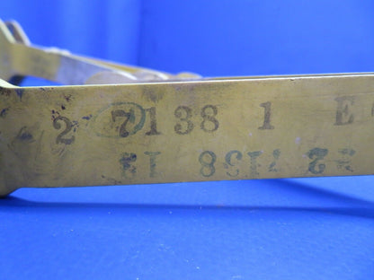 Lake LA-4-200 Rudder / Elevator Idler Assy P/N 2-7138-1, 2-7138-3 (1222-742)