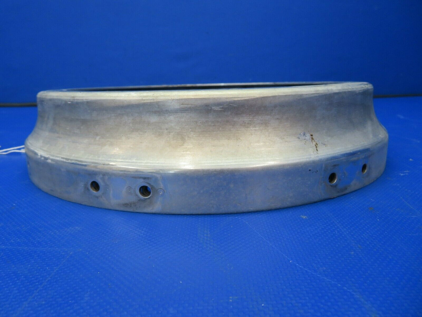 Piper Lance Hartzell Spinner Bulkhead AFT P/N C-4549P (0521-756)