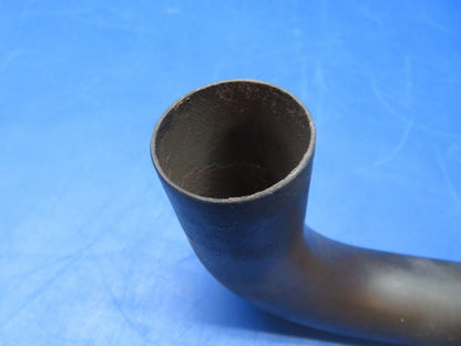 Diamond DA-42 Lycoming IO-360-M1A Header #1 Exhaust Stack P/N 11550 (0623-549)