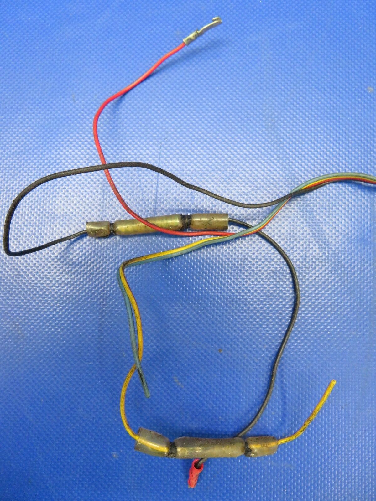 NARCO Beacon Receiver 14V P/N MBT-12 (0521-421)