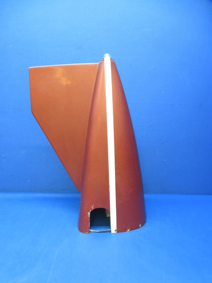 Cessna 310 / 310F Stinger Assy Tailcone P/N 0831340-1 (1123-298)