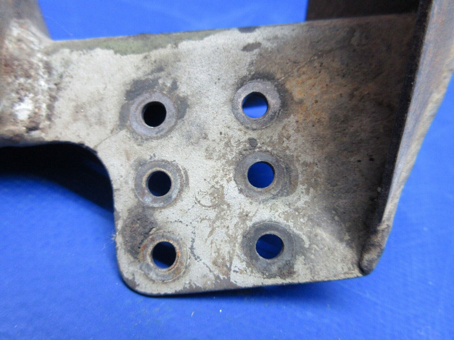 Beech C-35 Bonanza Rear Engine Mount Bracket Assy P/N 35-415377 (1023-865)