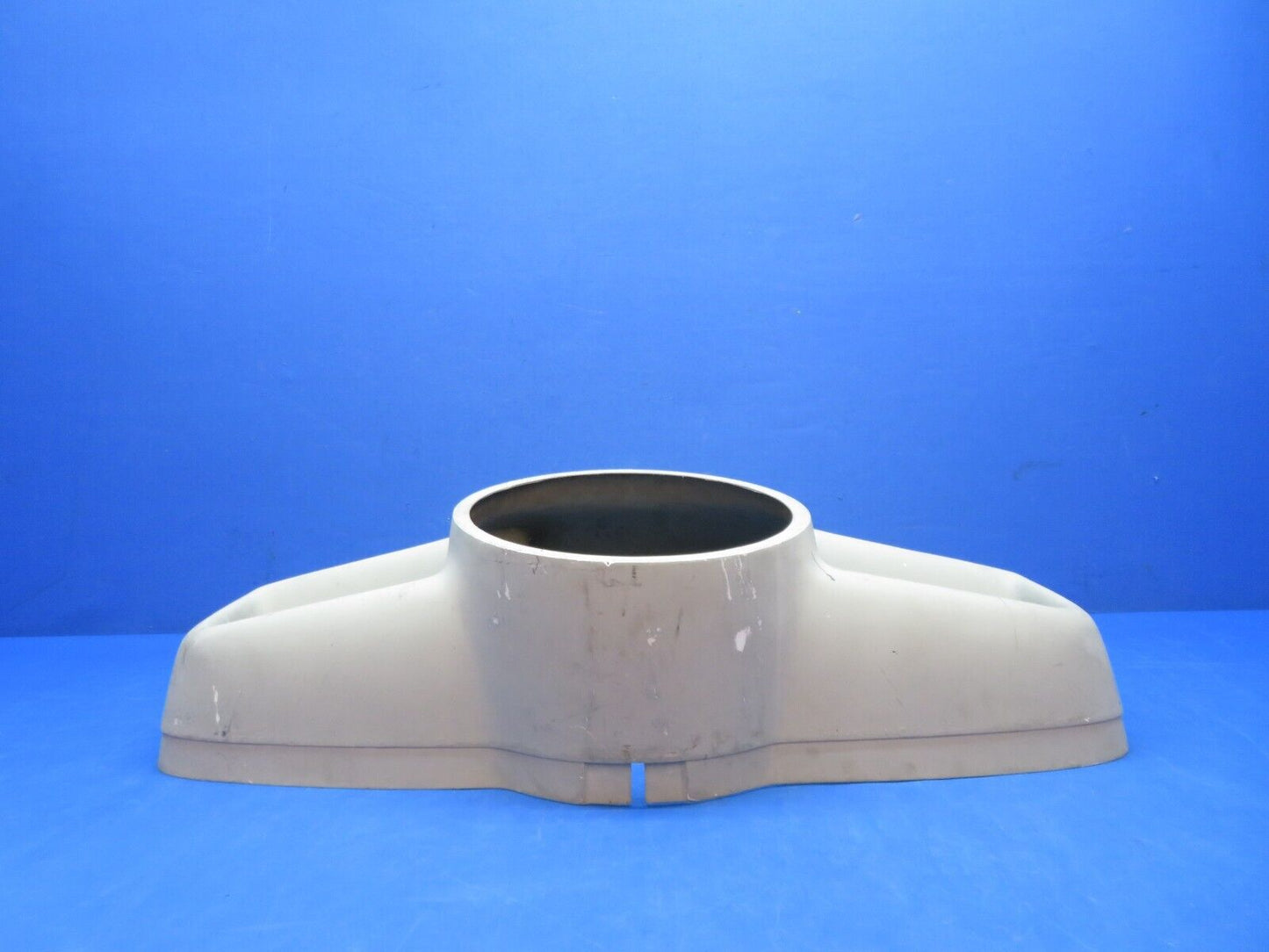 Grumman AA5B Tiger FWD Cowl Assy / Nose Bowl P/N 5101034-502 NOS (1023-388)