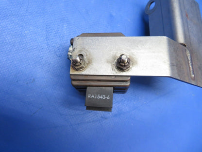 Cessna 310 / 310Q Rapco De-Ice Brush Block P/N RA1543-6 (0923-314)