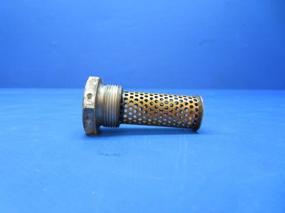 Continental C-145 / O-300 Scavenge Oil Screen P/N 633272 (0723-536)