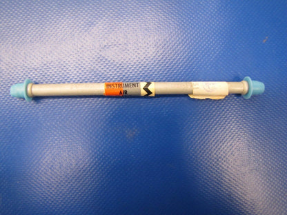 Piper Navajo Static Air Tube P/N 46731 NOS - LOT OF 2 (0417-117)