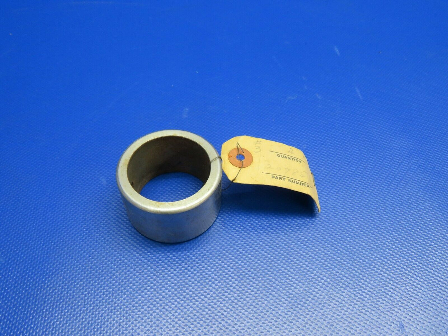 Piper Landing Gear Strut Bearing P/N 20785-000, 20785-00 (1120-339)