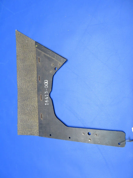 Piper LH Rear Baffle P/N 16413-00 (1022-342)