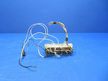 1956 Cessna 172 Fuse Panel P/N 0513042 (0823-432)