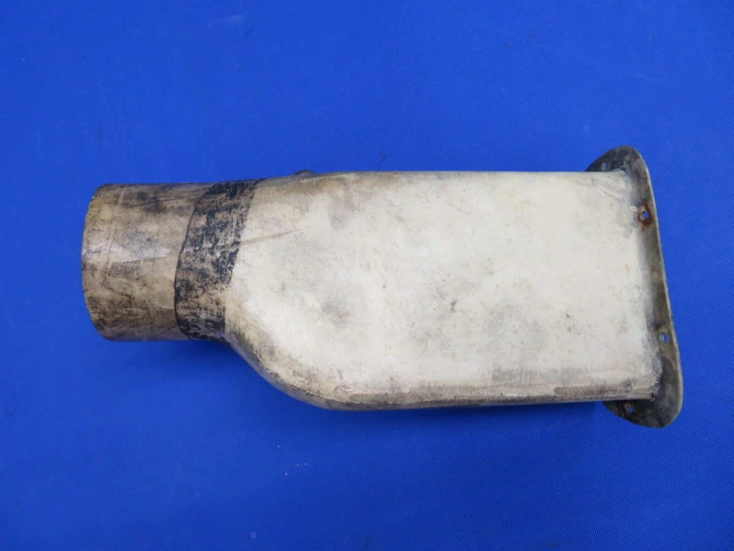 Cessna 210L Inlet Air Assy P/N 1250123-1 (0820-482)