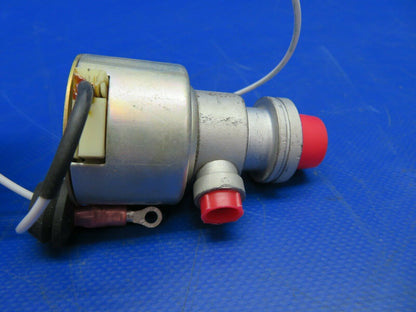 South Wind Heater Solenoid Fuel 24 Volt P/N 722023, G722023 (0720-646)