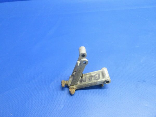 Beech Bonanza Nose Gear Steering Side Link P/N 35-825173 (0224-1155)