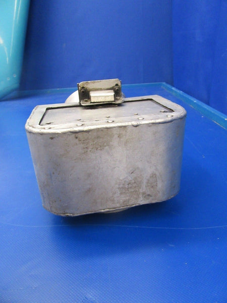 Cessna 310 Alternate Air Box P/N 0850340-1 (0418-52)