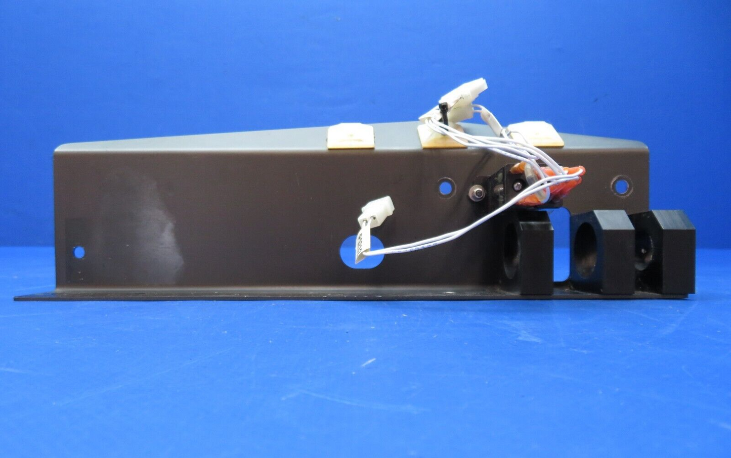Diamond DA-42 Mounting Variable Elevator Stop P/N D60-2733-12-02_1 (0623-472)