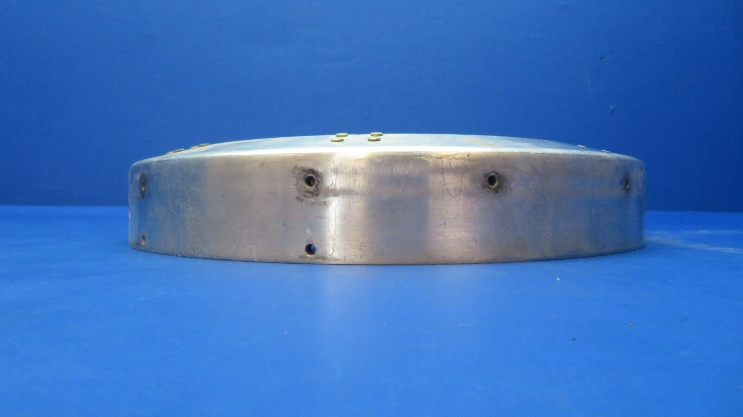 Hartzell Spinner Bulkhead P/N C-35661 (0523-891)