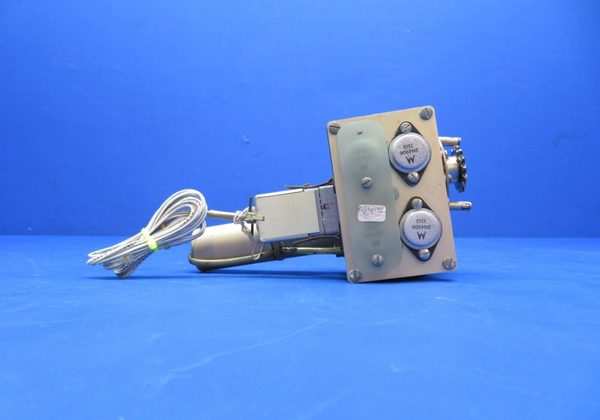 Cessna 310 / 310Q ARC Actuator PA-500A P/N 35070-0628 (0823-708)