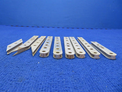 Piper Wing Filler Blocks LOT OF 17 (0722-328)