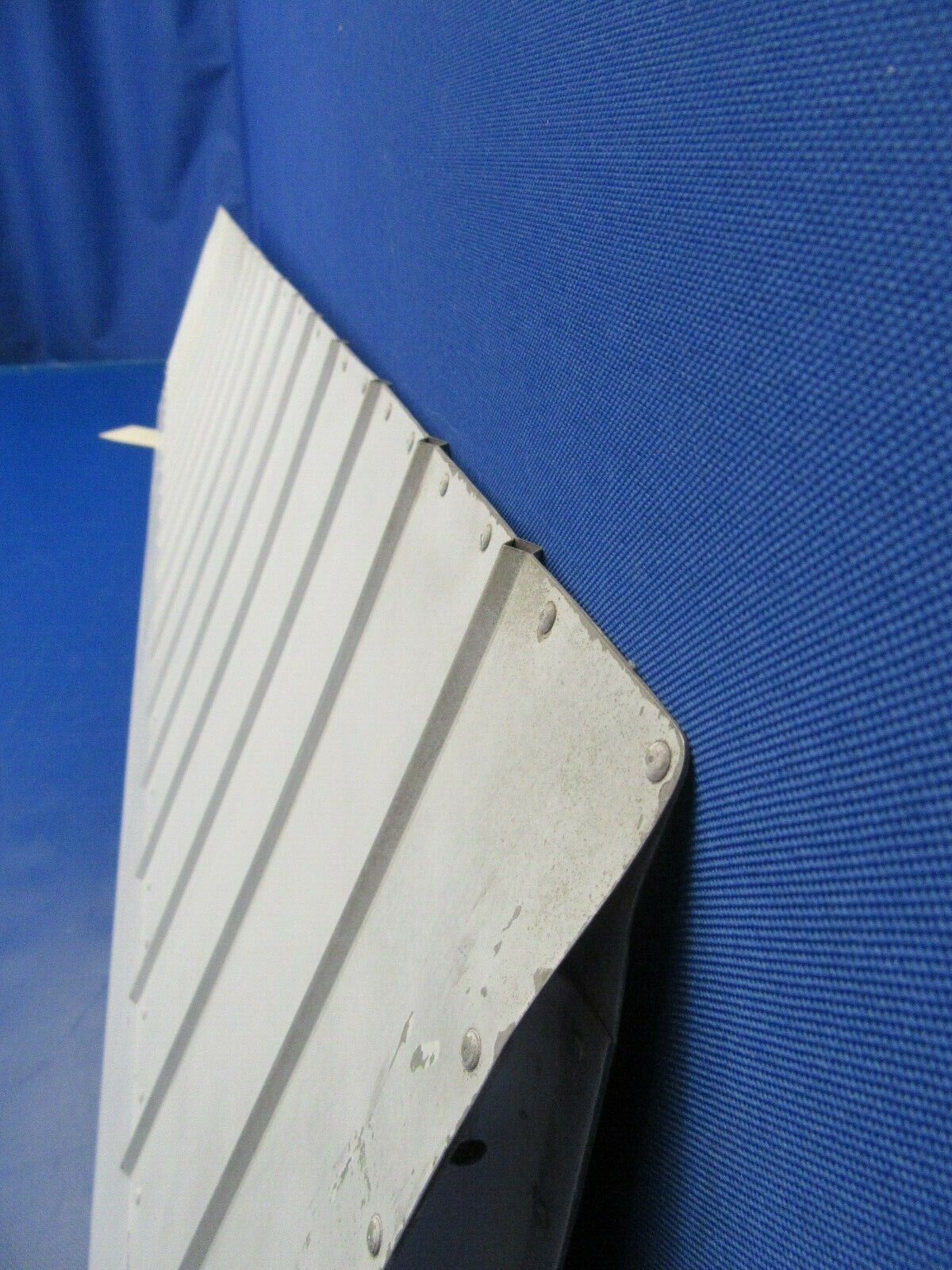 Beech Sierra C24R Aileron Aluminum LH 169-130005-1 (0919-116)