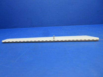Beech 95-B55 Baron RH Elevator Trim Tab P/N 96-610021-42 (0323-529)