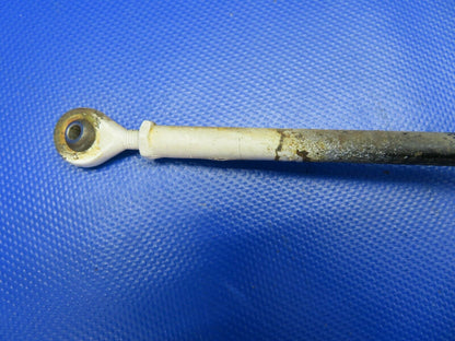 Piper Cherokee PA-28-140 Aileron Bellcrank Assy RH P/N 62771-02 (1220-387)