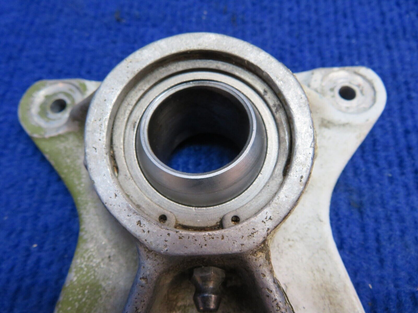 Piper Main Gear AFT Trunnion P/N 67043-3 (0722-542)